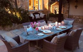 Little Campden House